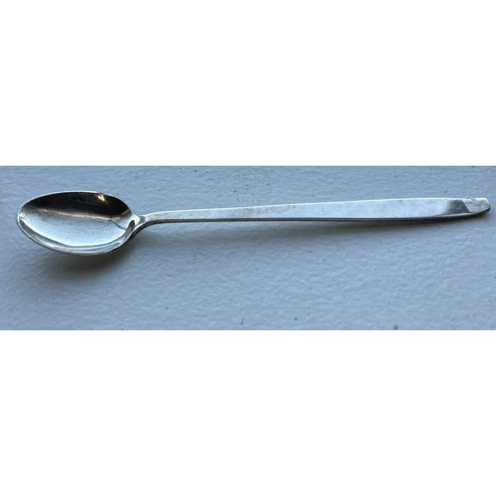 Towle E.P. Silver-plate Infant Baby‎ small Spoon